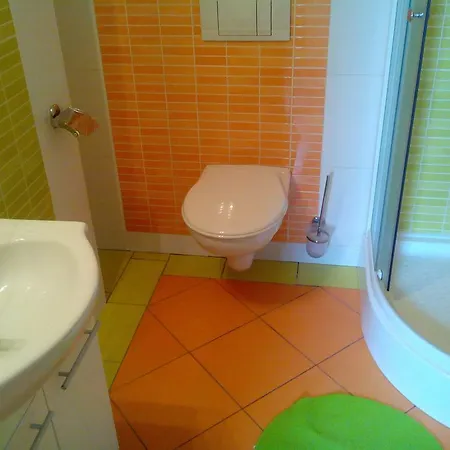 Anna Apartment Cerny Dul