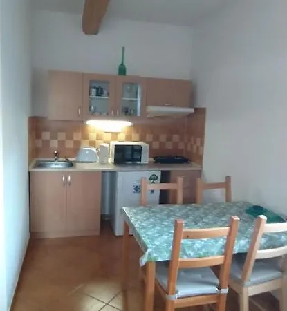 Apartment Anna