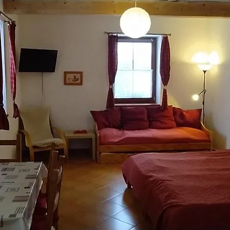 Apartment Anna