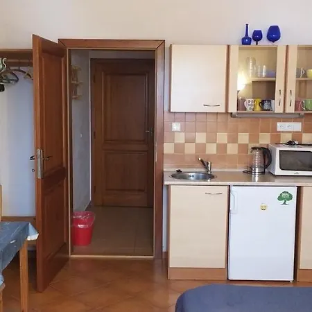Anna Apartment Cerny Dul
