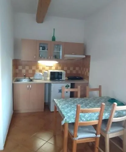 Apartamento Anna