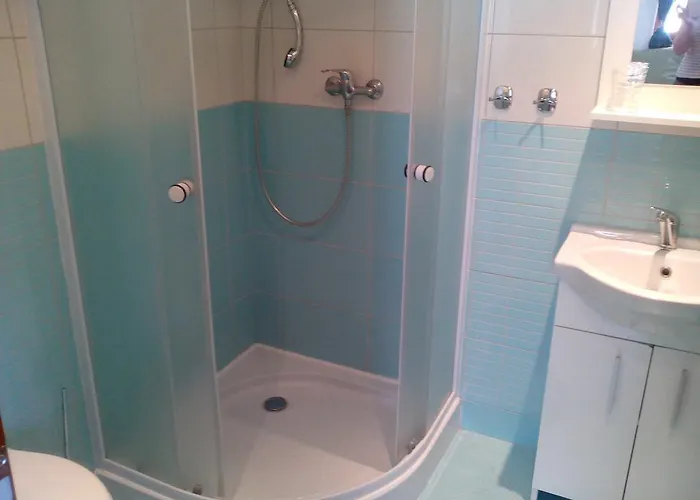 Appartement Anna *