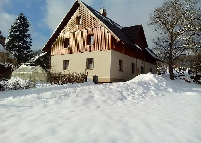 Anna Appartement *