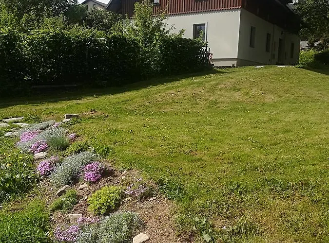 Appartement Anna *
