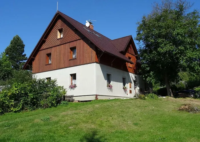 Appartement Anna *